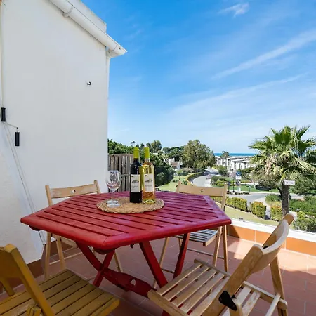 Bmyguest - Quinta Do Lago Terrace Apartment I-2