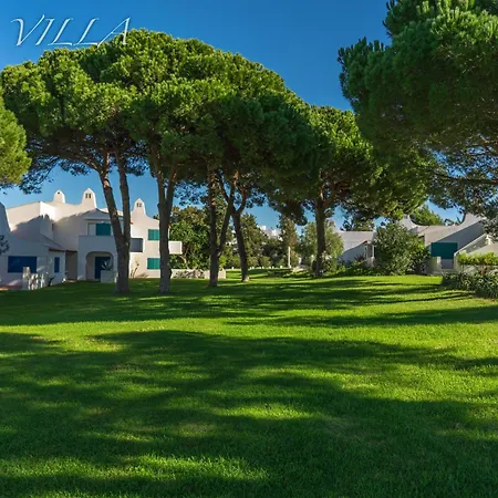 L&A Villa Prainha 3 Bedrooms Heated Pool 5 M Walking To The Beach-2