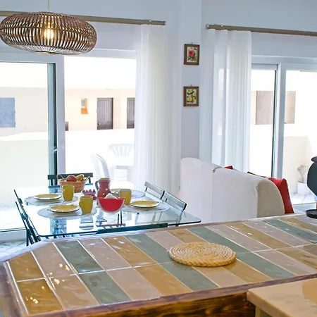 Lagos Beach Apartment-3