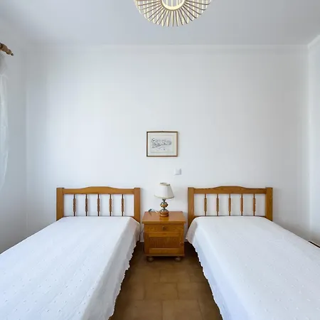 Apartamentos Turisticos Perola Da Rocha II-3