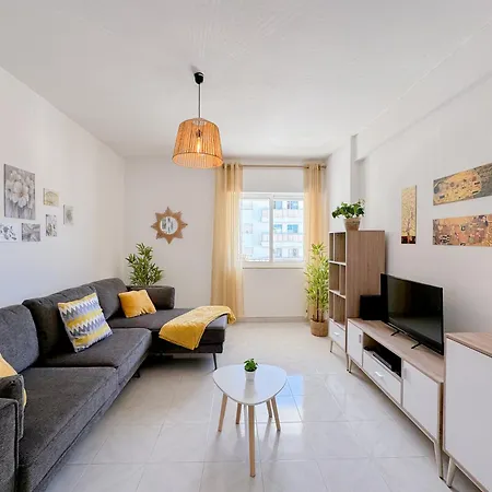 Urban Retreat With Easy Beach Access #1892-2