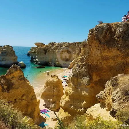 Apt T2 Praia Sao Rafael Hibiscus 18A - Albufeira, Algarve-2