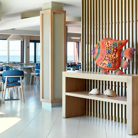 Dom Jose Beach Hotel-3
