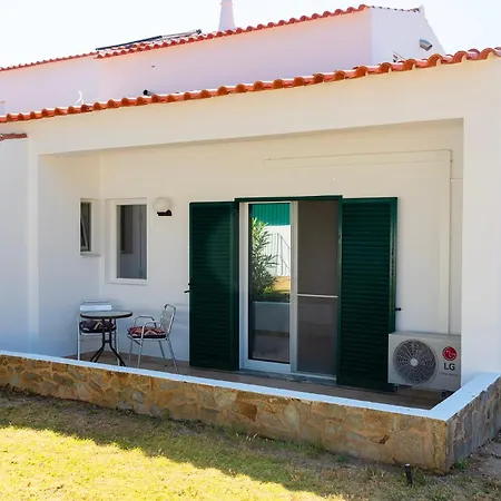 Apartamentos - Solar Vale Covo-3