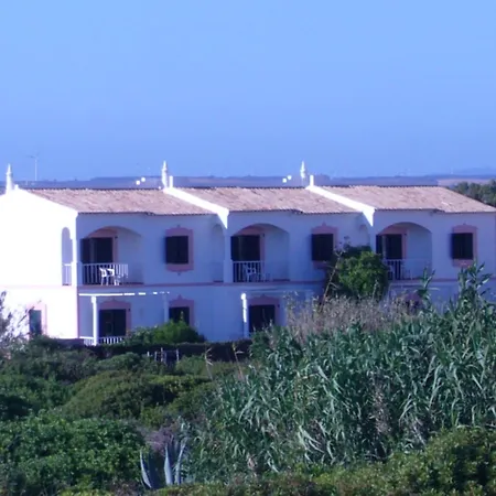 Casa Do Cabo De Santa Maria-3