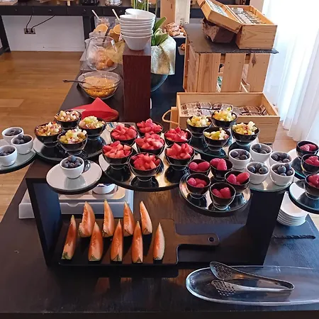 Villa Zawaia B&B-3