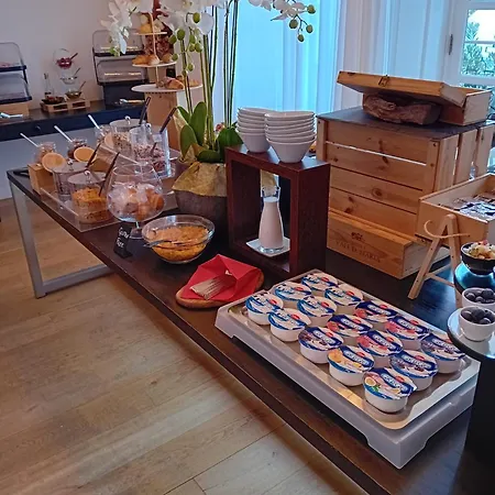 Villa Zawaia B&B-2
