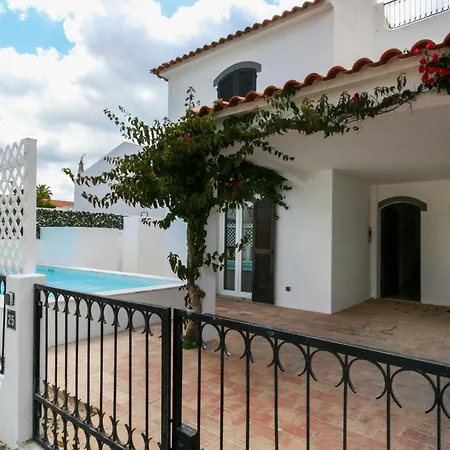 Flh Altura Family House With Pool-2