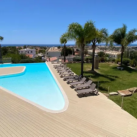 Luxury Villa Albufeira-2