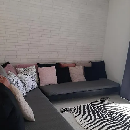 Charming Apartment Olhos De Agua-3