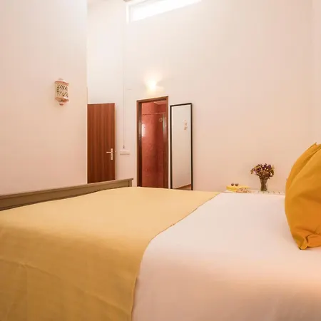 Vila Sta Teresinha Suites-3