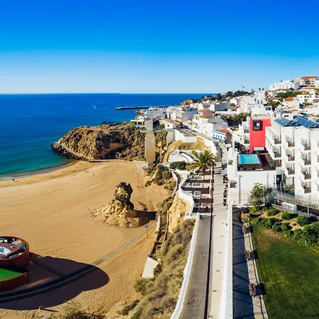 Rocamar Exclusive Hotel & Spa - Adults Only-3