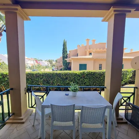 Charming Villa Albufeira-3