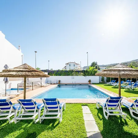 Oasis Beach Apartments-3