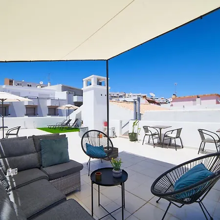 Baron Faro - Guest House-2
