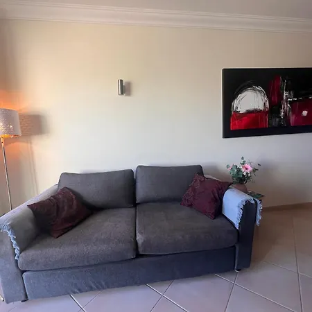 Apartamento Vista Golfe Mar Vilamoura-2