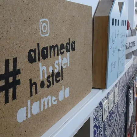 Alameda Hostel-3
