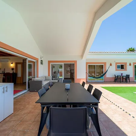 Ponta Da Piedade Family House-3