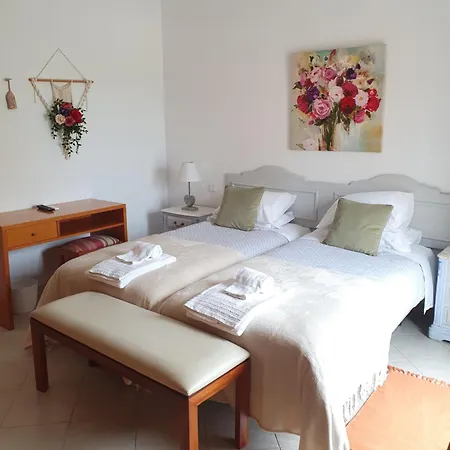 Vila Apartamentos Estrela-2