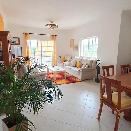 Vila Apartamentos Estrela-3