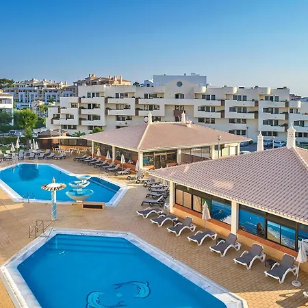 Oceanus Aparthotel-3