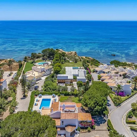 Villa Conchas By Villa Plus-3