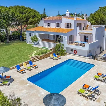 Villa Conchas By Villa Plus-2