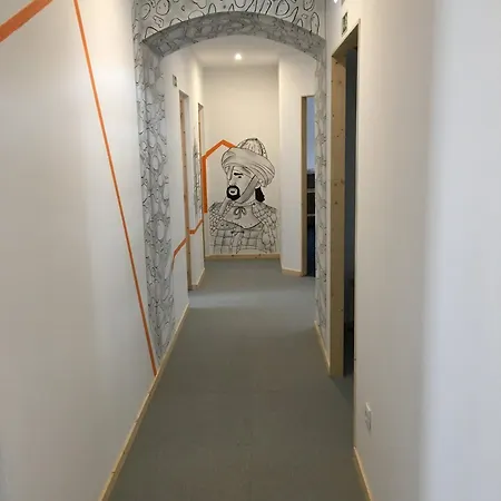 Al-Xelb Guesthouse-3