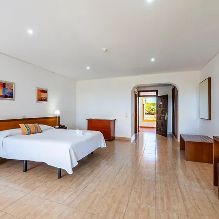 Hotel Pinhal Do Sol-2