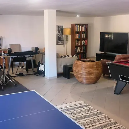 Casa Da Colina-3