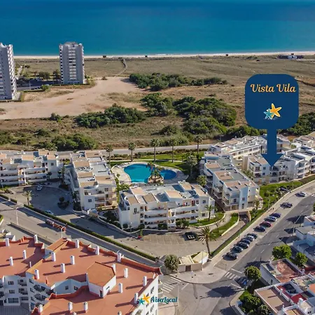 Vila Da Praia - Apartamento Viva Local-3