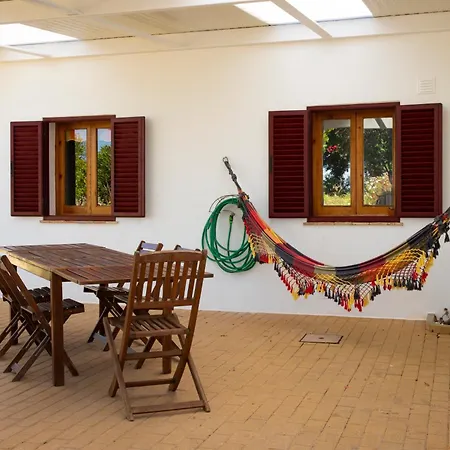 Quinta Dos Malhadais, Figueira - Farm House-2