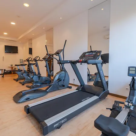 Pestana Alvor Park Suites Hotel-3