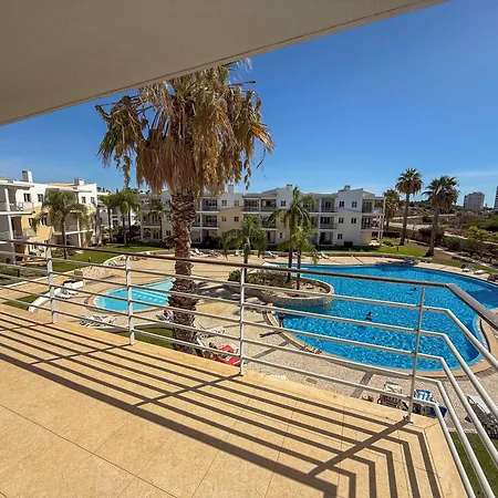 Portugal Rentals Vila Da Praia Apartments Alvor-3
