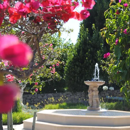 Quinta Bonita Country House & Gardens-2