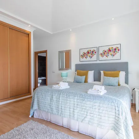 Casa No Sol By Algarve Holidays-2