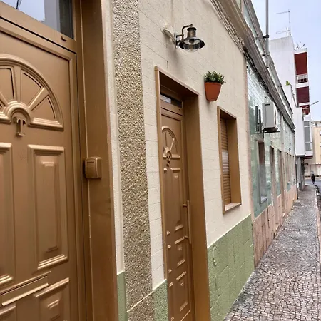 Casa Oliveira 1 Quarto 2 Pessoas-3