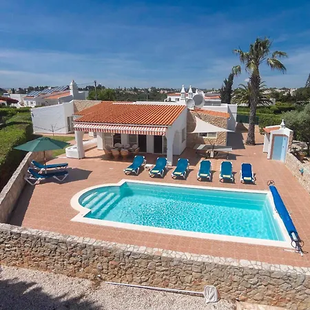 Villa Rocha Family Villa Near Ocean Pool Bbq-3