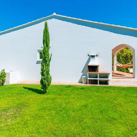 Laranjal Farm House - Domis-2