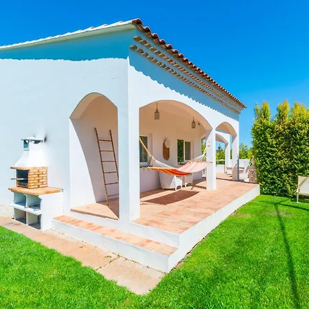 Laranjal Farm House - Domis-3