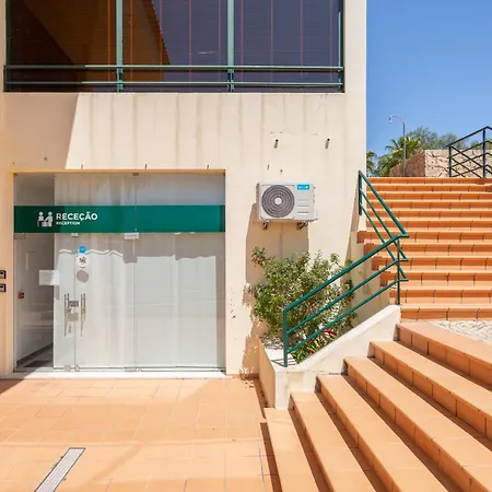 Glenridge By Albufeira Rental-3