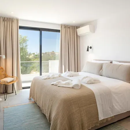 Casas De Carvoeiro By Sevencollection-3