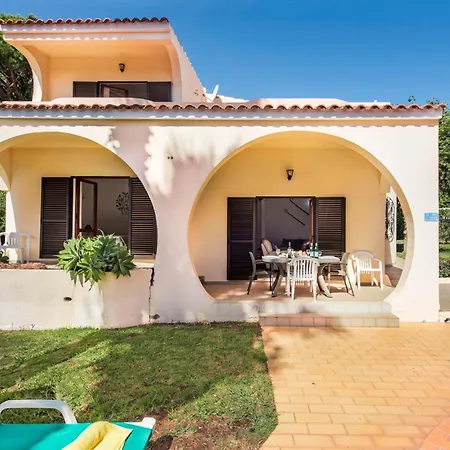 Exclusive Retreat In Vilamoura, Private Pool, Off-Street Parking, Free Ac Wifi-2