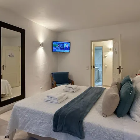 Sofeelings Quarto Praia Piso 1, Baixa De Albufeira-3