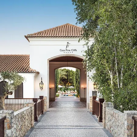 Pine Cliffs Residence, A Luxury Collection Resort, Algarve-3