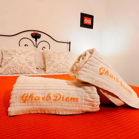 Apartamentos Gharb Diem-3