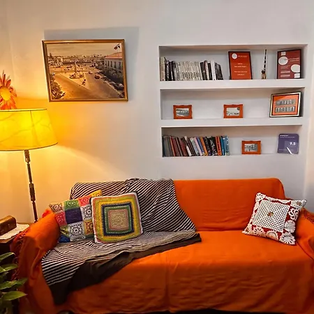 Apartamentos Gharb Diem-2