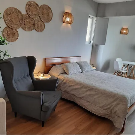 Guadiana Sea View Apartment-2