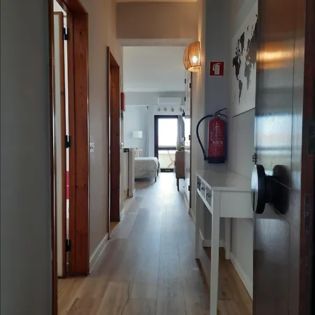 Guadiana Sea View Apartment-3