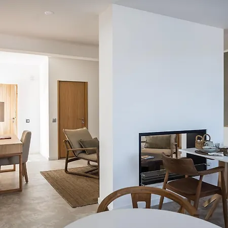 Casa Malia Luxury Guest House-2